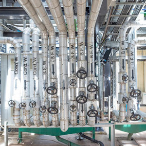 Energy Pipeline_Industrial Coating_ShenZhen Lucky Harvest Technology Co.,Ltd.