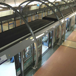 Rail Transit_Industrial Coating_ShenZhen Lucky Harvest Technology Co.,Ltd.