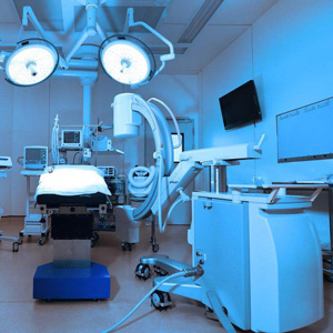 Medical Equipment_Industrial Coating_ShenZhen Lucky Harvest Technology Co.,Ltd.