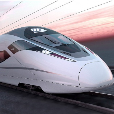 High-speed Rail_Industrial Coating_ShenZhen Lucky Harvest Technology Co.,Ltd.