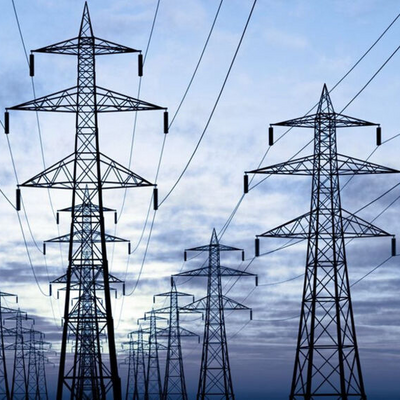 Power Facilities _Industrial Coating_ShenZhen Lucky Harvest Technology Co.,Ltd.